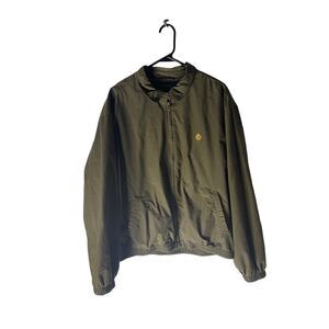 Lauren Ralph Lauren Lined Windbreaker Men’s Size XXL